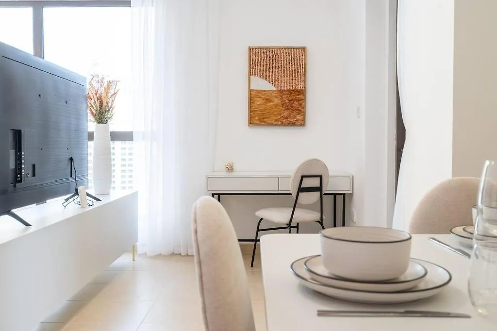 Dominant View Of Dubai Marina Apartment 0*,  United Arab Emirates